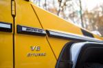 Mercedes-AMG G63 Colour Edition 2016 года (NA)